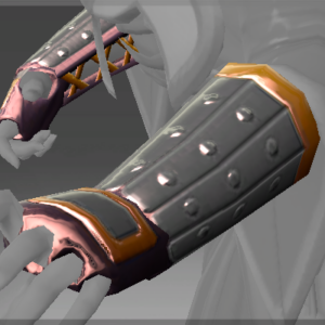Bracers of the Eastern Range