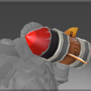 Artisan of Havoc Rocket
