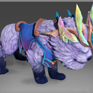 Dreams of Midsummer Mount