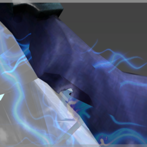 Heinous Exultation - Arms