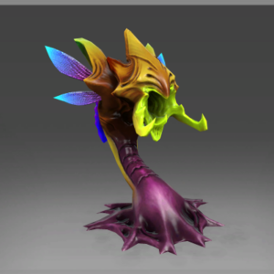 Ward of the Fatal Bloom