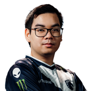 m1CKe Player Sticker - TI 2023