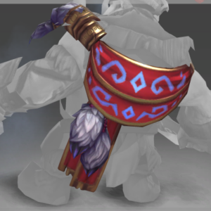 Eternal Icebreaker - Back