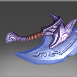 Howls of the Northmarch - Mainhand