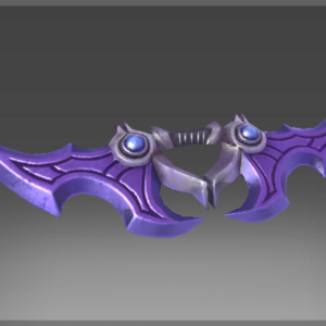 Acolyte of Vengeance Offhand