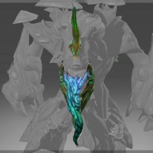 Countenance of the Agaric Flourish