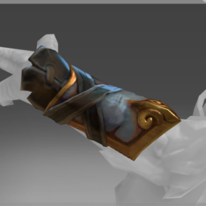 Armguards of the Fractured Order