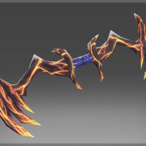 Bow of the Searing Soul