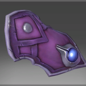 Acolyte of Vengeance Bracers
