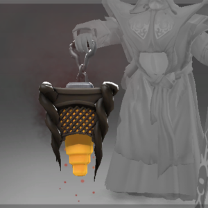 Twisted Lightbringer