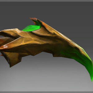 Arms of the Scouring Dunes