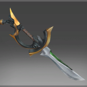 Vitality Blade of the Deep