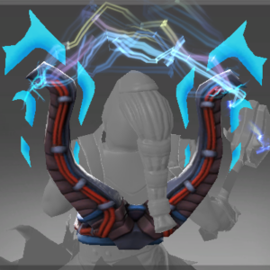 Tuner of the Galvanized Spark