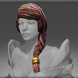 Tail of the Moon Rider