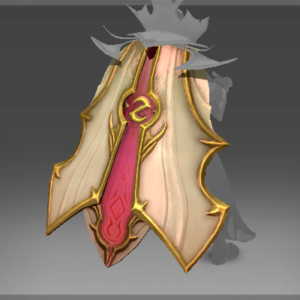 Cape of Cadenza Magic Master