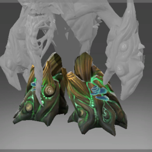 Stride of the Agaric Flourish