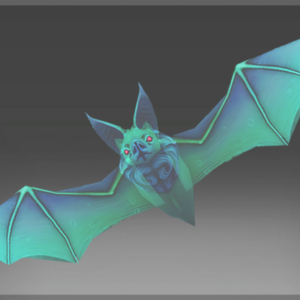 Chiroptera of the Ghastly Matriarch