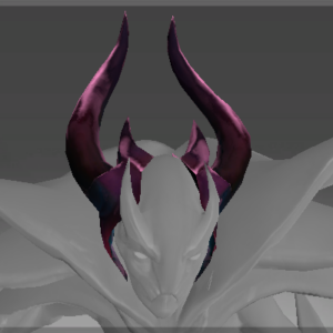 Horns of the Ephemeral Haunt