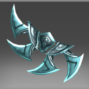 Leaf of the Nimble Edge