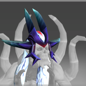 Crown of the Serakund Tyrant