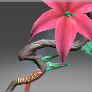 Glacial Gardens Weapon