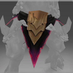 Spring Lineage Belt of the Stygian Maw