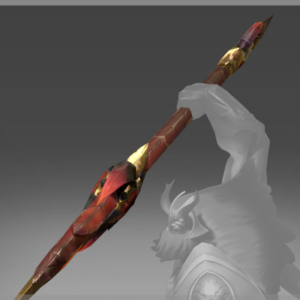 Vile Behemoth - Spear