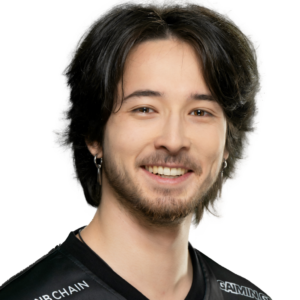 tOfu Player Sticker - TI 2024