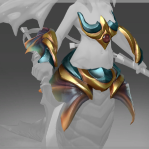 Armor of Prismatic Grace