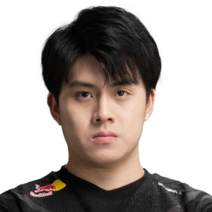 JT- Player Sticker - TI 2024