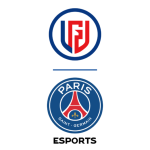 PSG.LGD Team Sticker - TI 2022