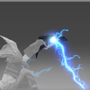 Heinous Exultation - Weapon