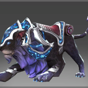 Messenger of the Azure Constellation