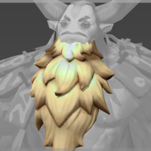 Verdant Swarm - Neck