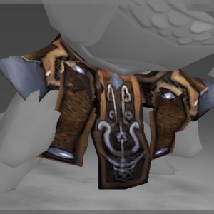 Battleseeker Belt