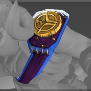 Sigil of the Tahlin Watch