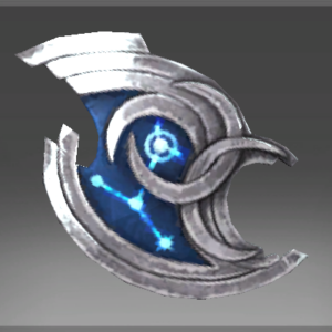 Shield of the Azure Constellation