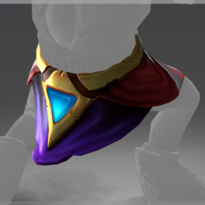 Belt of the Vizier Exile