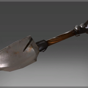 Warcog Trench Digger