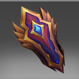 Shield of the Silent Edict