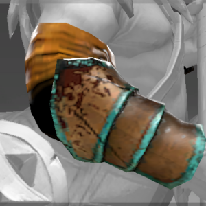 Bracers Omexe
