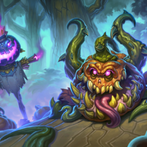 Cunning Cultivations Ladebildschirm