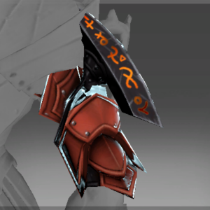 Arm Harness of Incantations