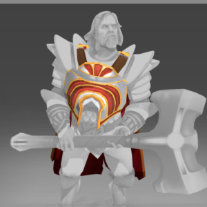 Chestplate of the Hierophant