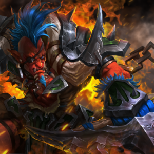 Conspicuous Culprit Loading Screen