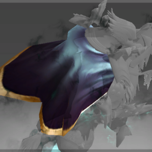 Compendium Rider of Avarice Cape