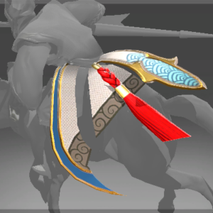 Inscribed Crucible of Light's Robes