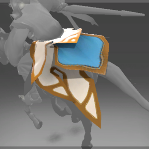 Empowered Skirt of the Gods