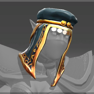 Dreaded Bravo's Guise