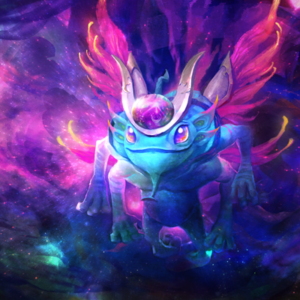 Reminiscence of Dreams Loading Screen